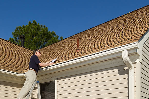 Trusted Tellico Village, TN Roofing services Experts